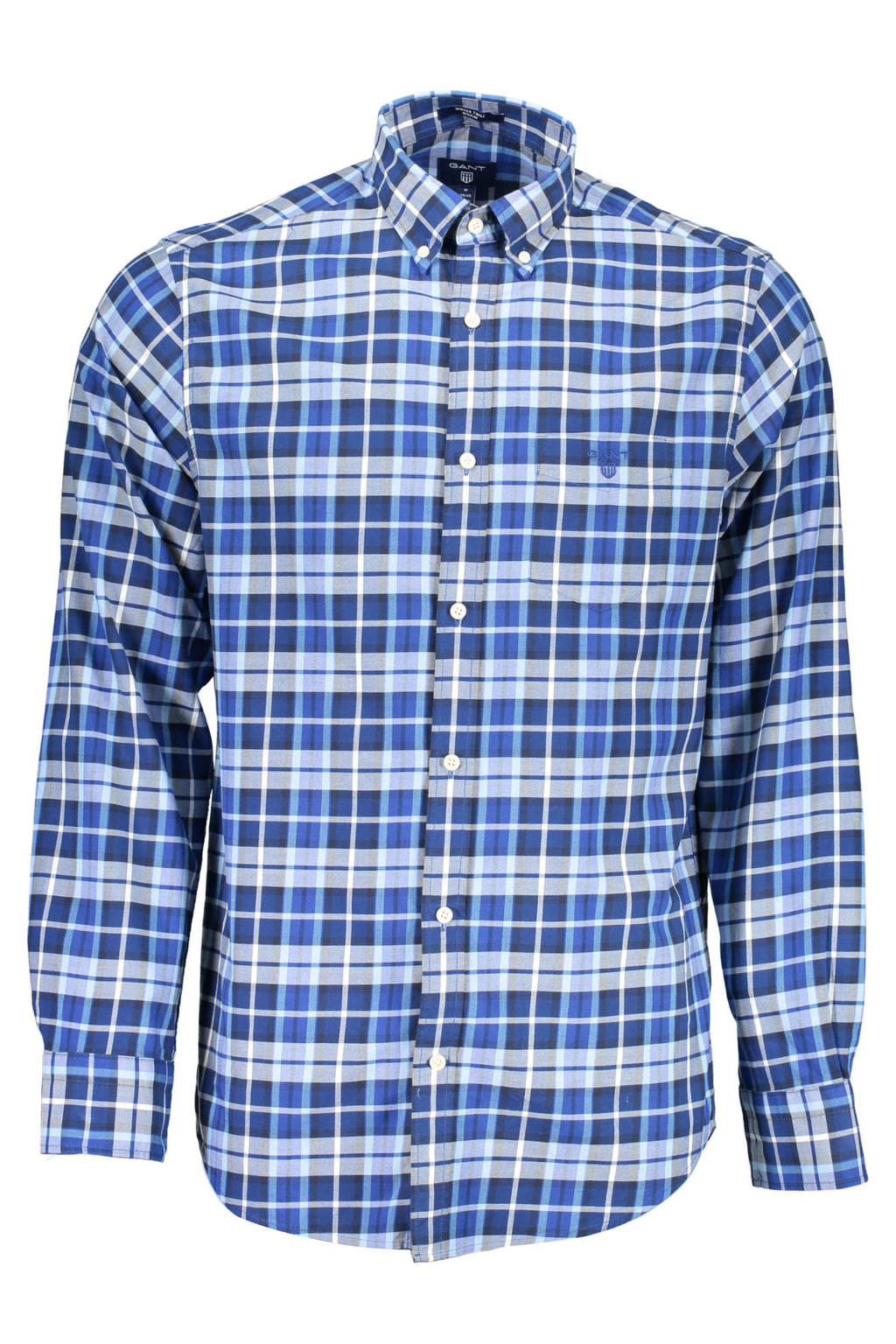 GANT Men Shirt - Blue