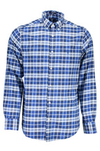 GANT Men Shirt - Blue