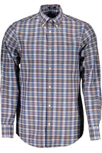 GANT Men Shirt - Blue