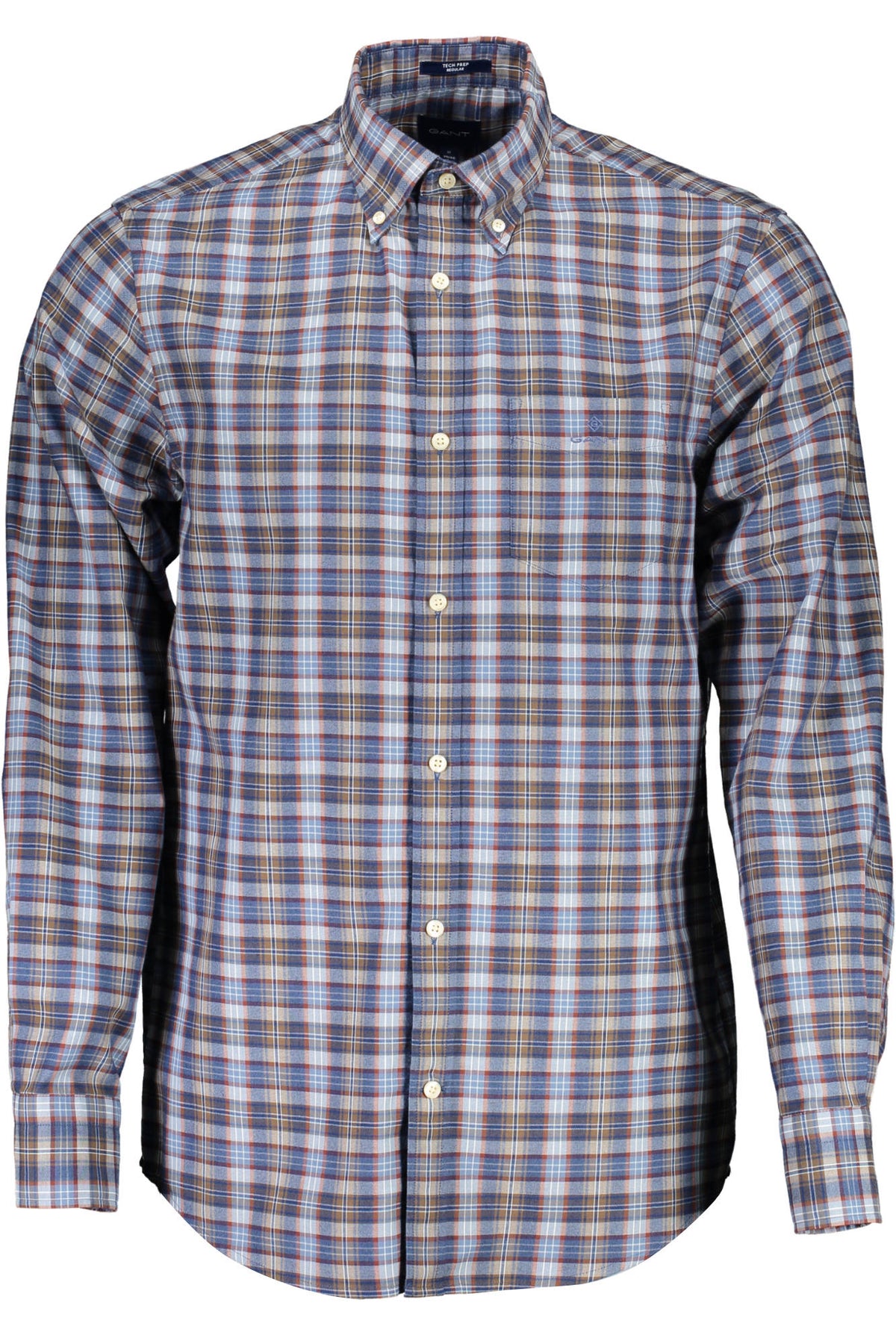 GANT Men Shirt - Blue