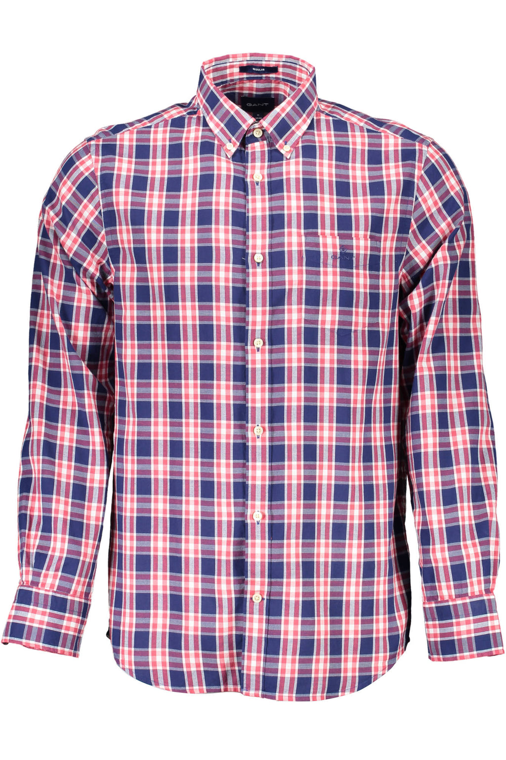 GANT Men Shirt - Blue