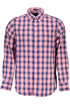 GANT Men Shirt - Blue