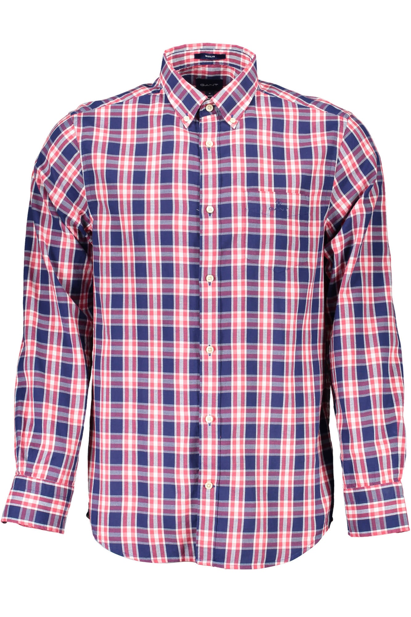 GANT Men Shirt - Blue