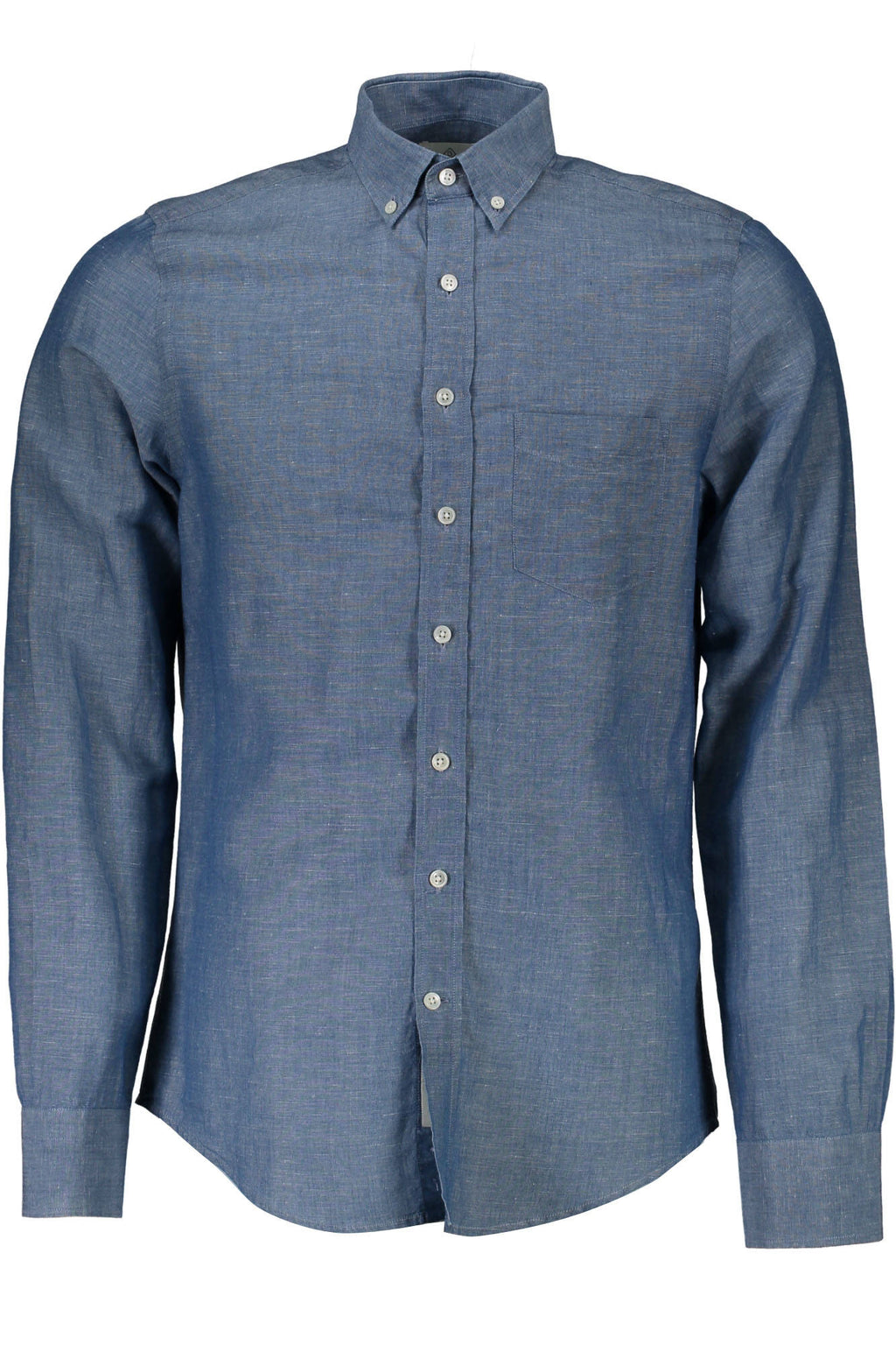 GANT Men Shirt - Blue