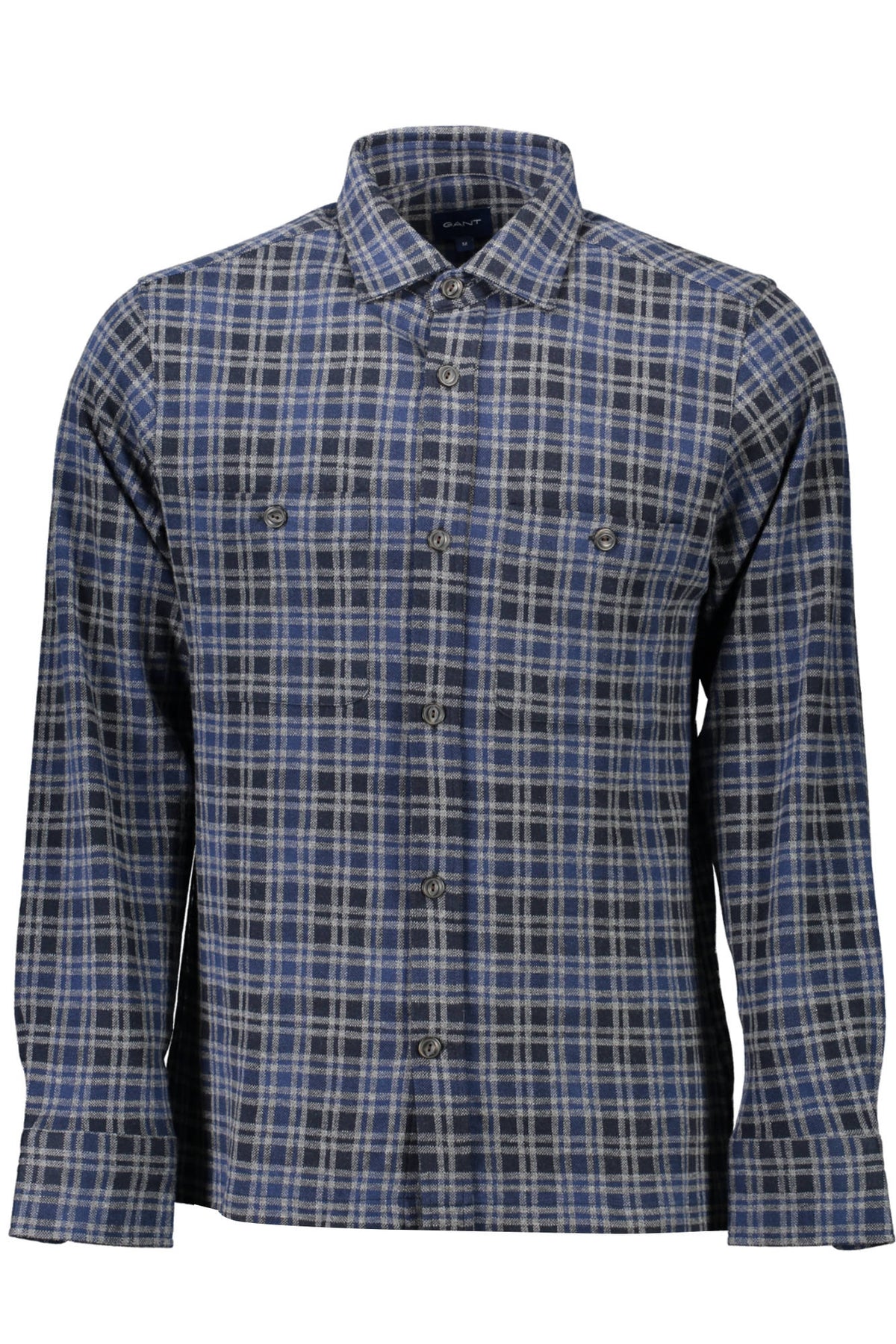 GANT Men Shirt - Blue