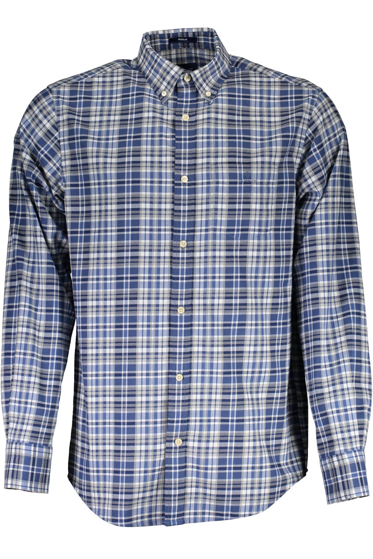 GANT Men Shirt - Blue