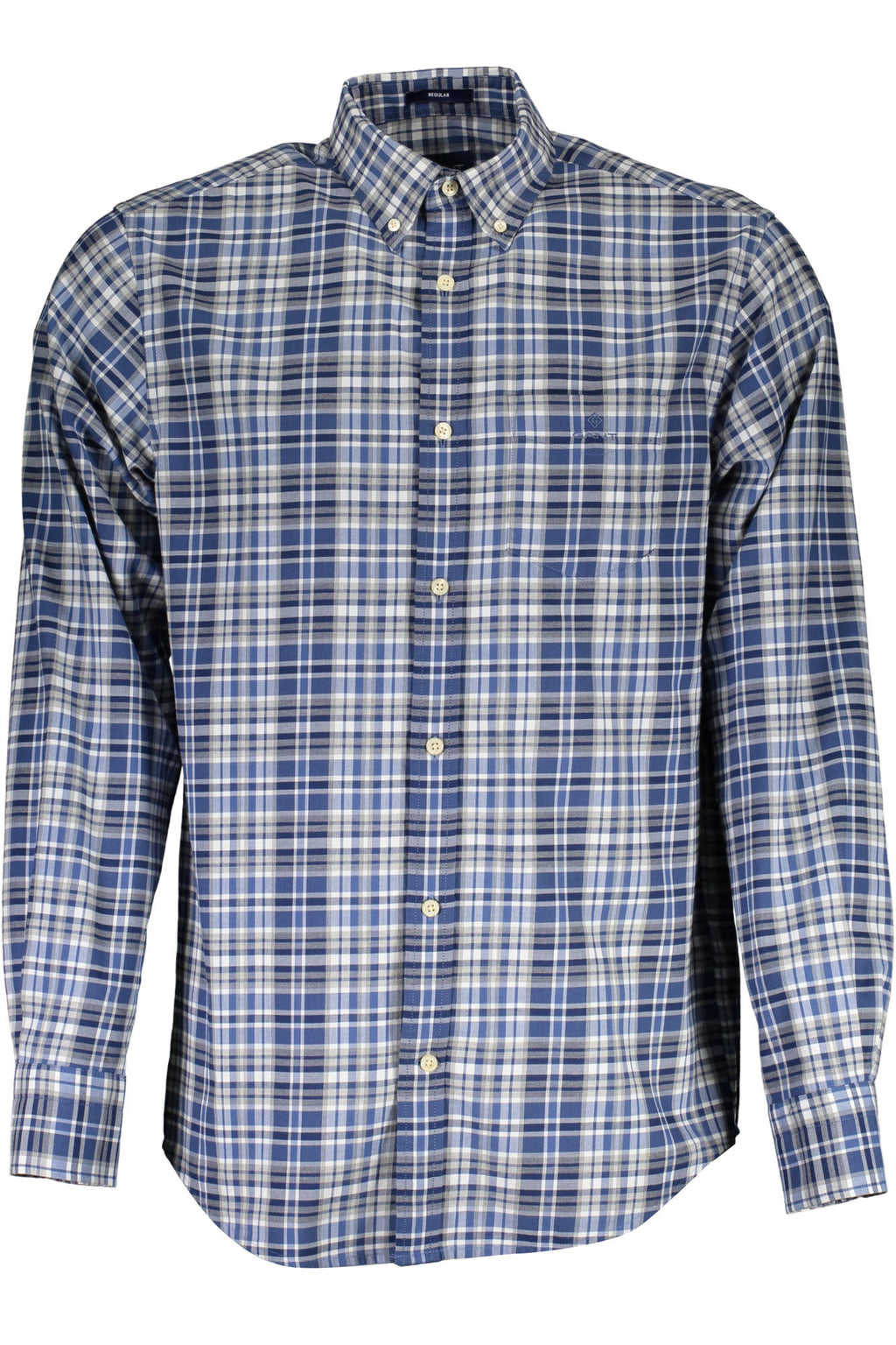 GANT Men Shirt - Blue