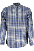 GANT Men Shirt - Blue