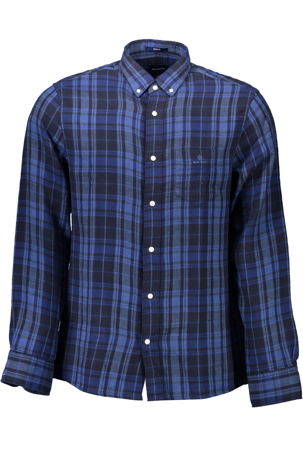 GANT Men Shirt - Blue