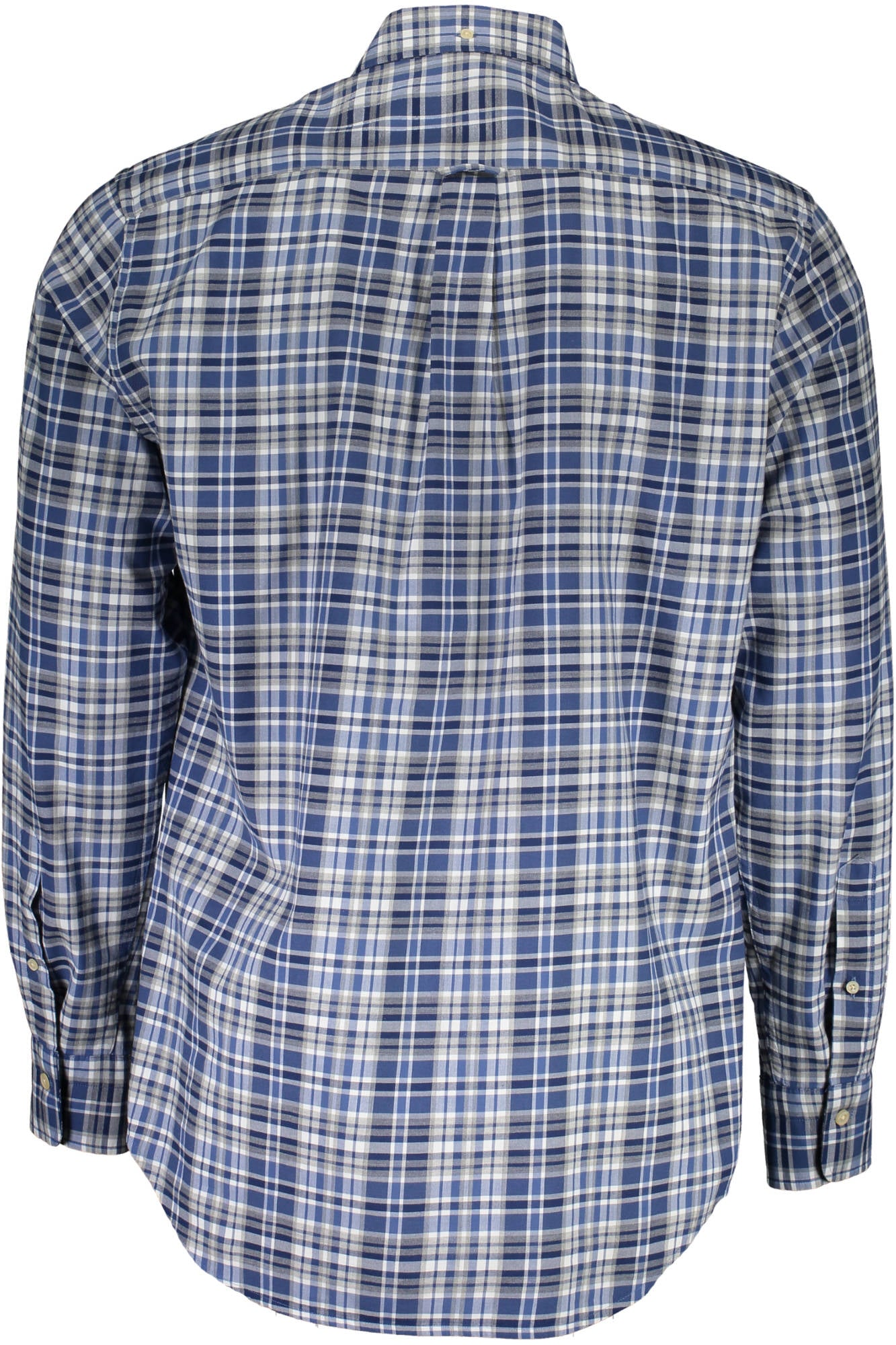 GANT Men Shirt - Blue
