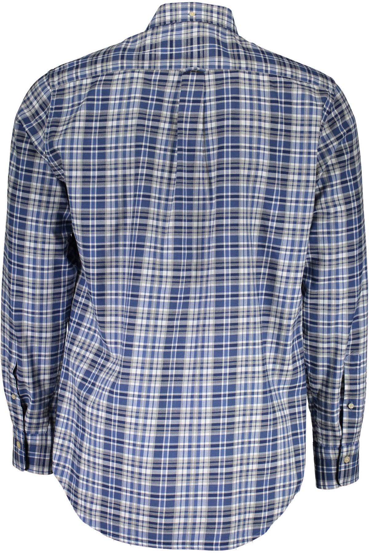 GANT Men Shirt - Blue