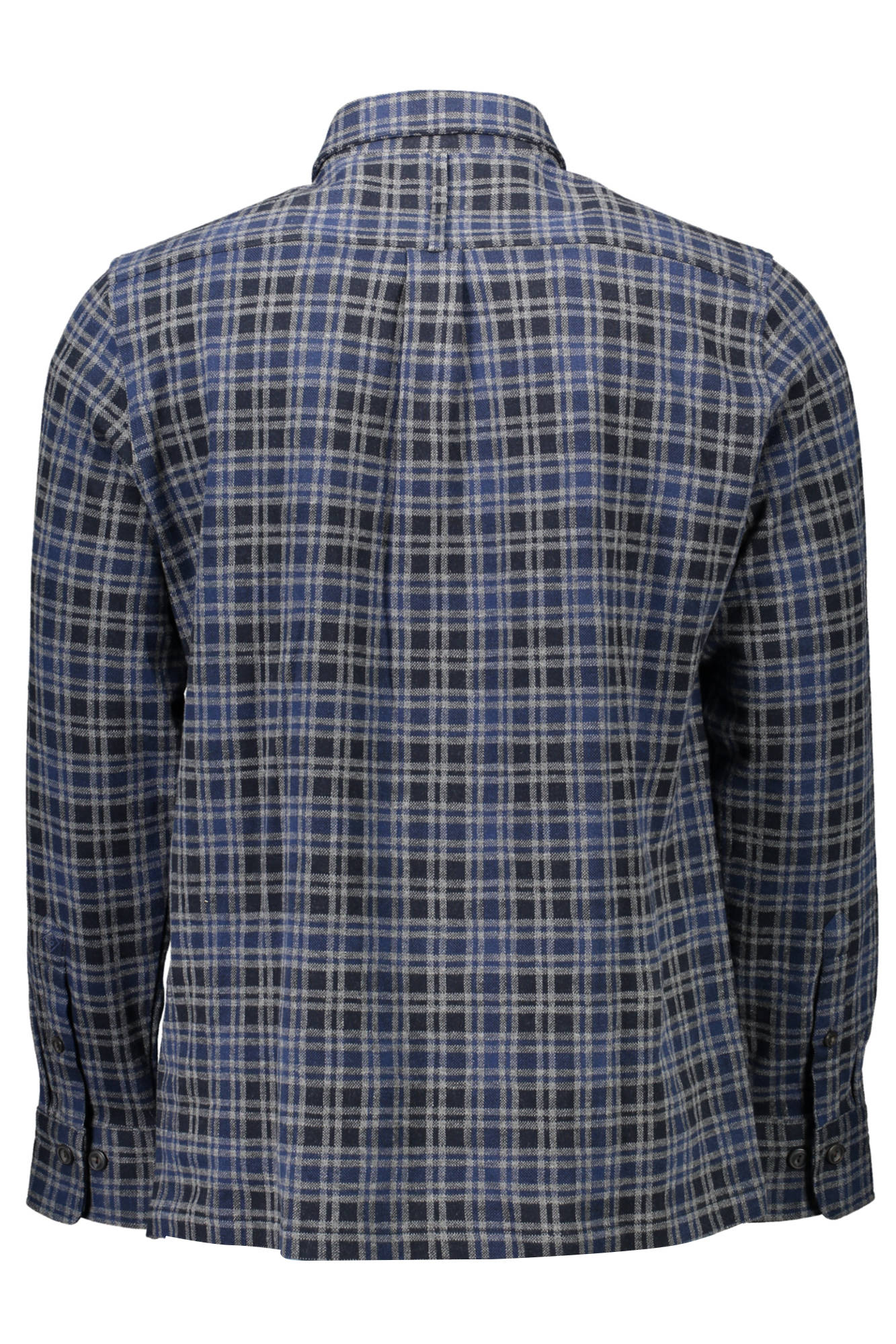 GANT Men Shirt - Blue