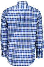 GANT Men Shirt - Blue