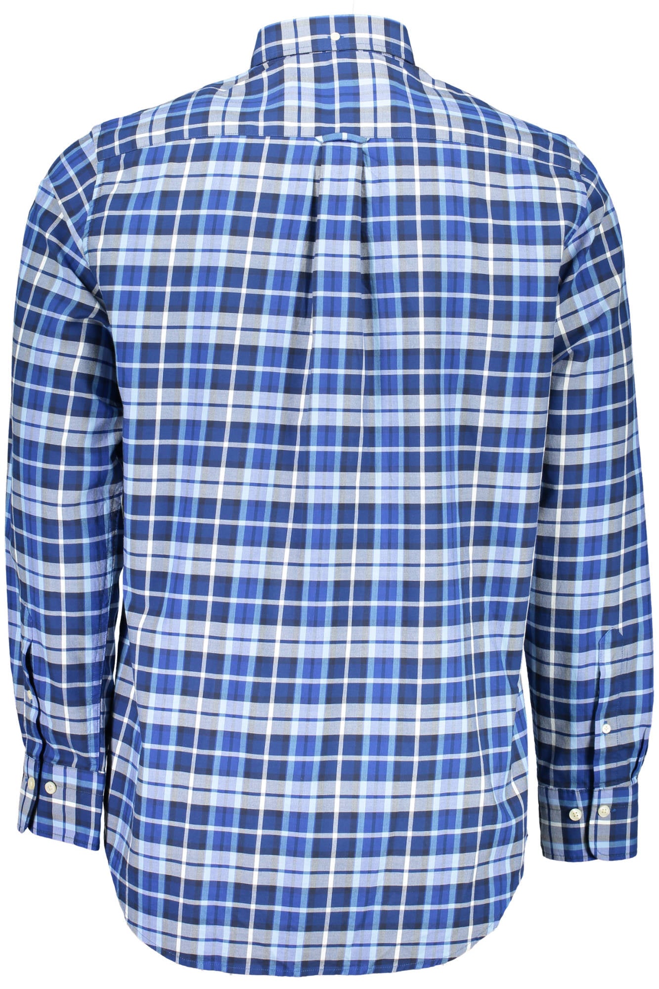 GANT Men Shirt - Blue