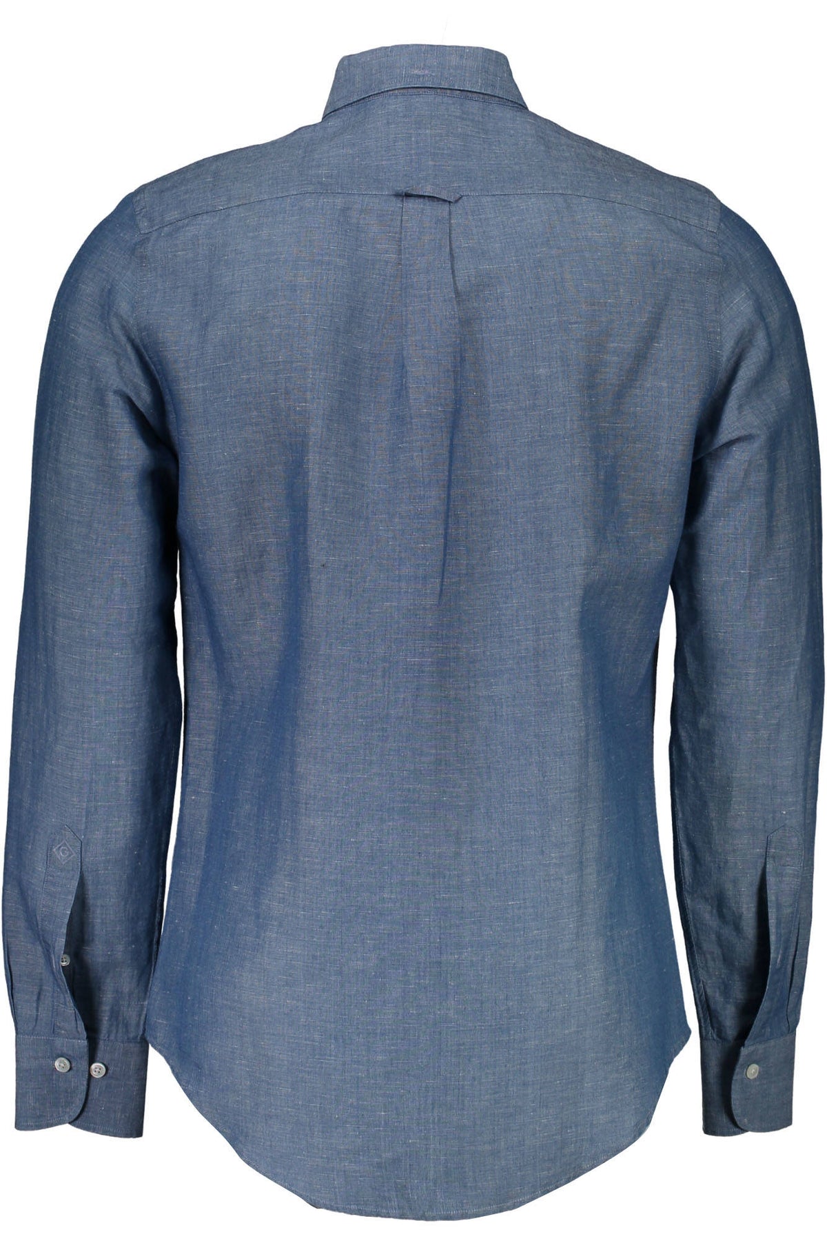 GANT Men Shirt - Blue