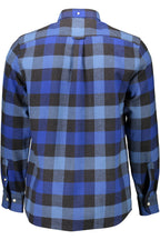 GANT Men Shirt - Blue