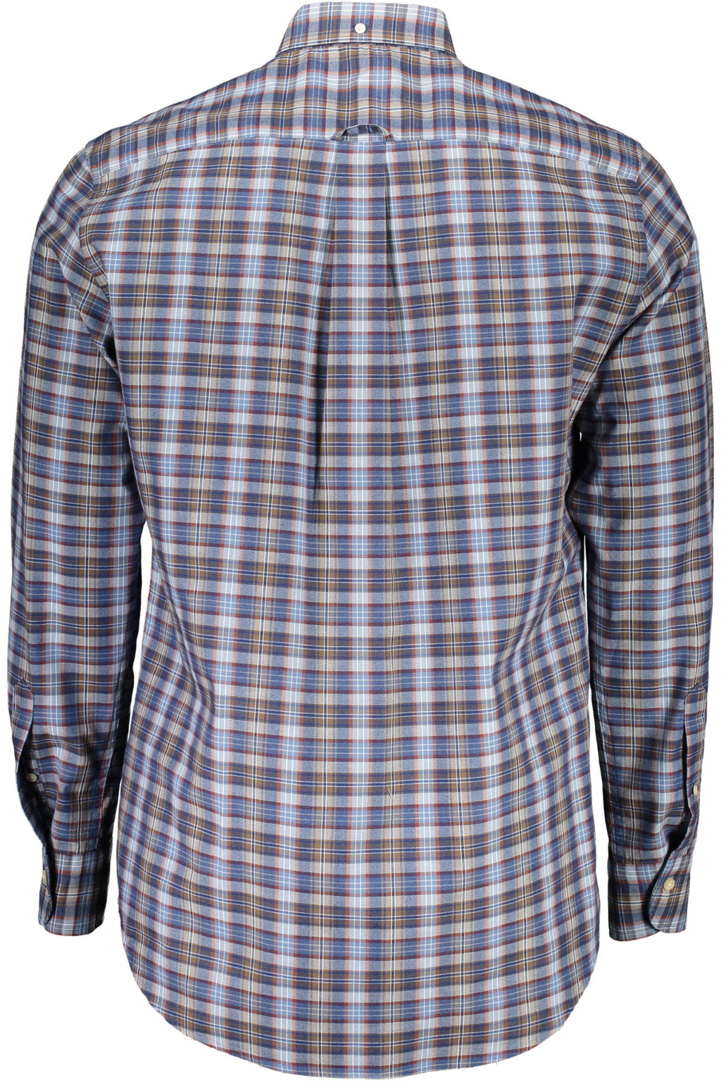 GANT Men Shirt - Blue
