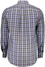GANT Men Shirt - Blue