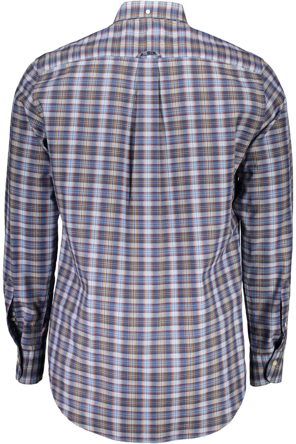 GANT Men Shirt - Blue