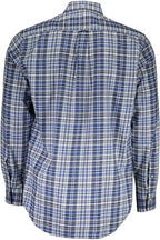 GANT Men Shirt - Blue