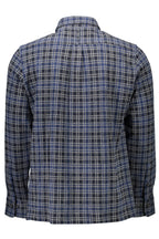 GANT Men Shirt - Blue
