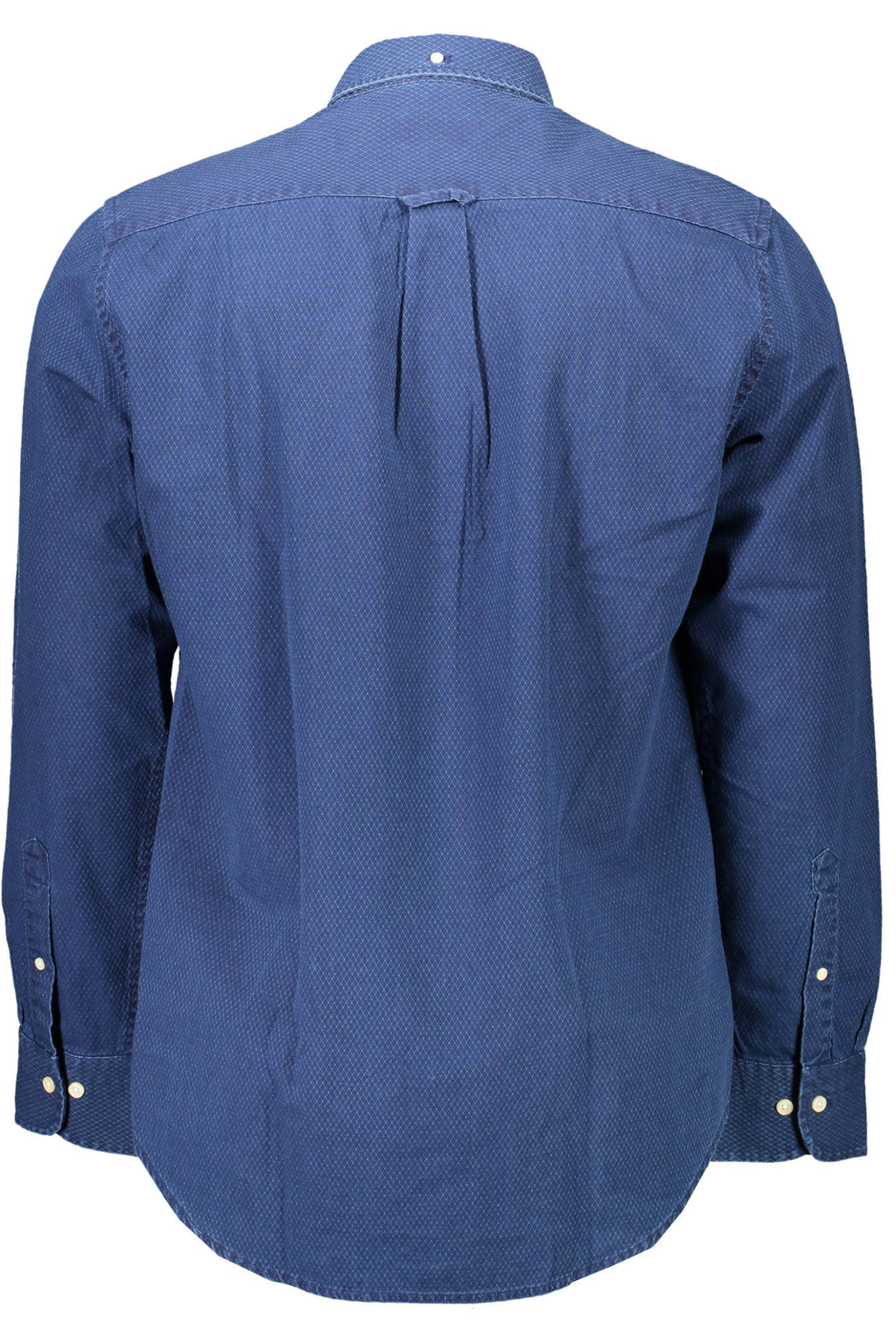 GANT Men Shirt - Blue