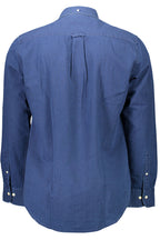GANT Men Shirt - Blue