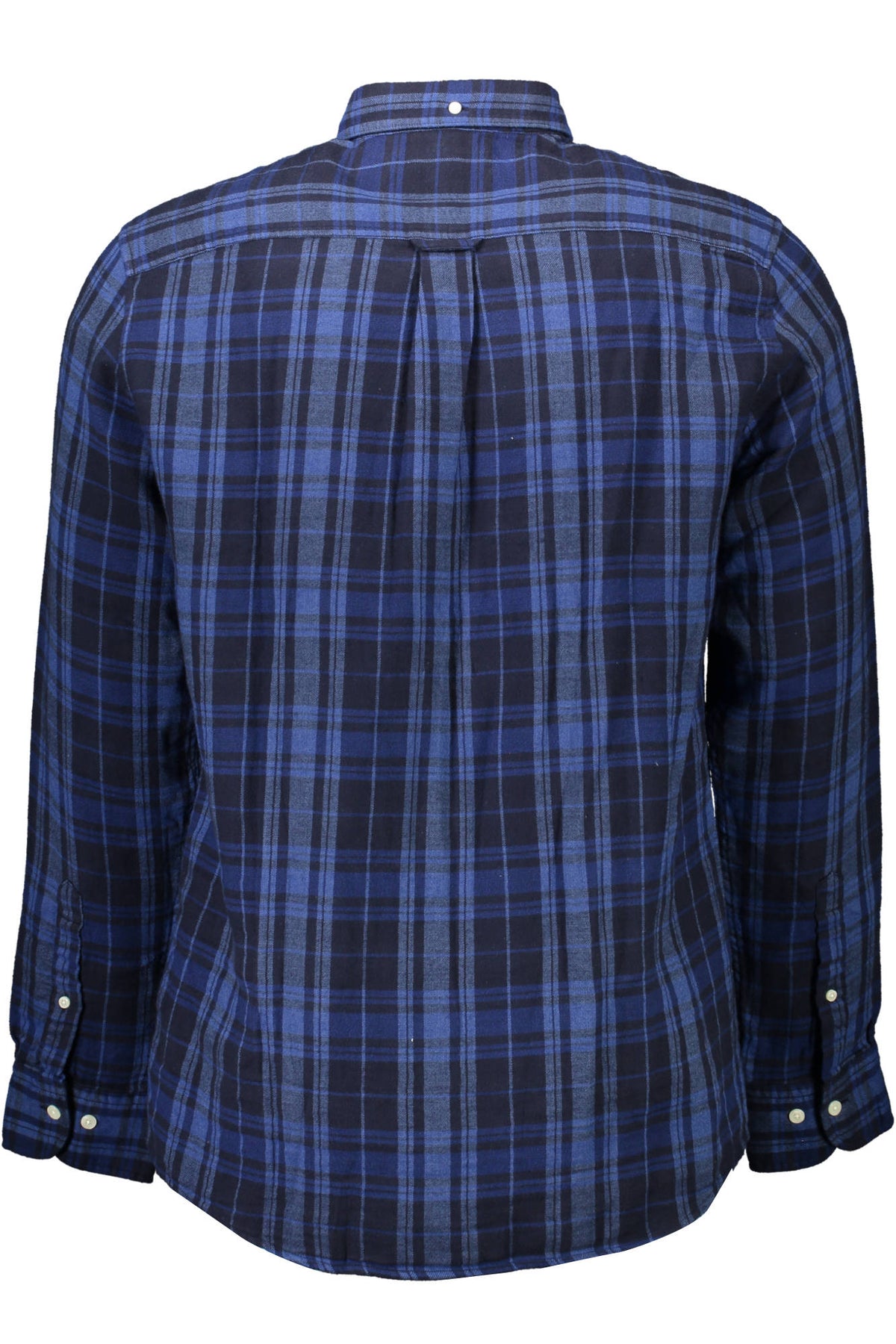 GANT Men Shirt - Blue
