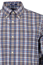 GANT Men Shirt - Blue
