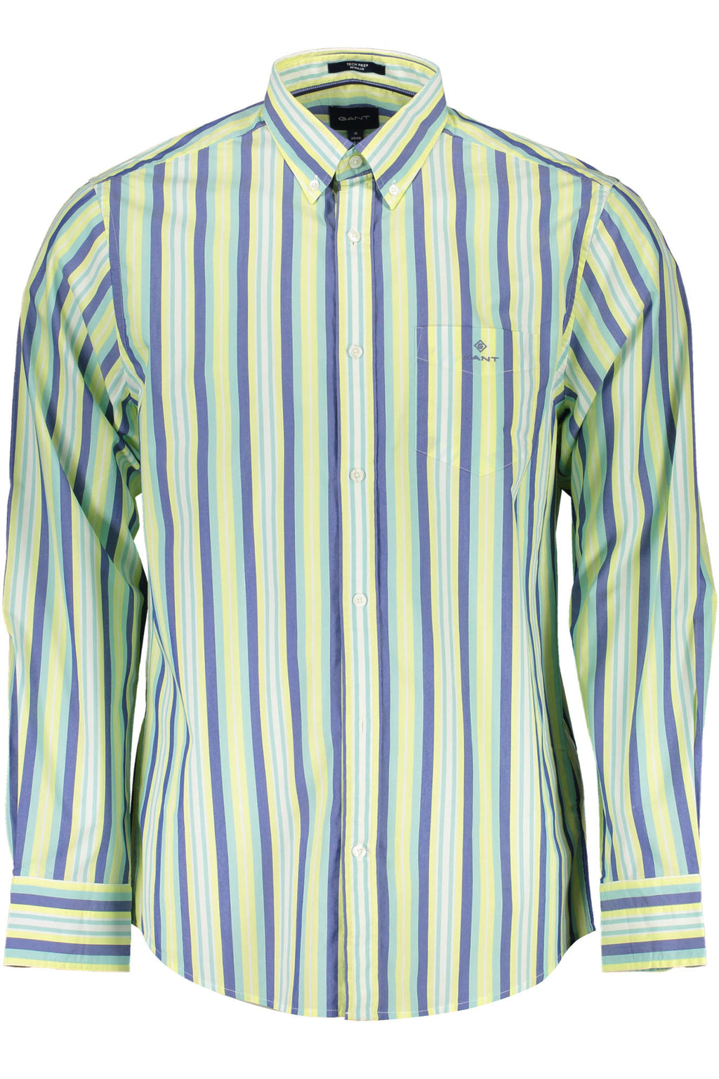 GANT Men Shirt - Yellow
