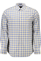 GANT Men Shirt - Yellow