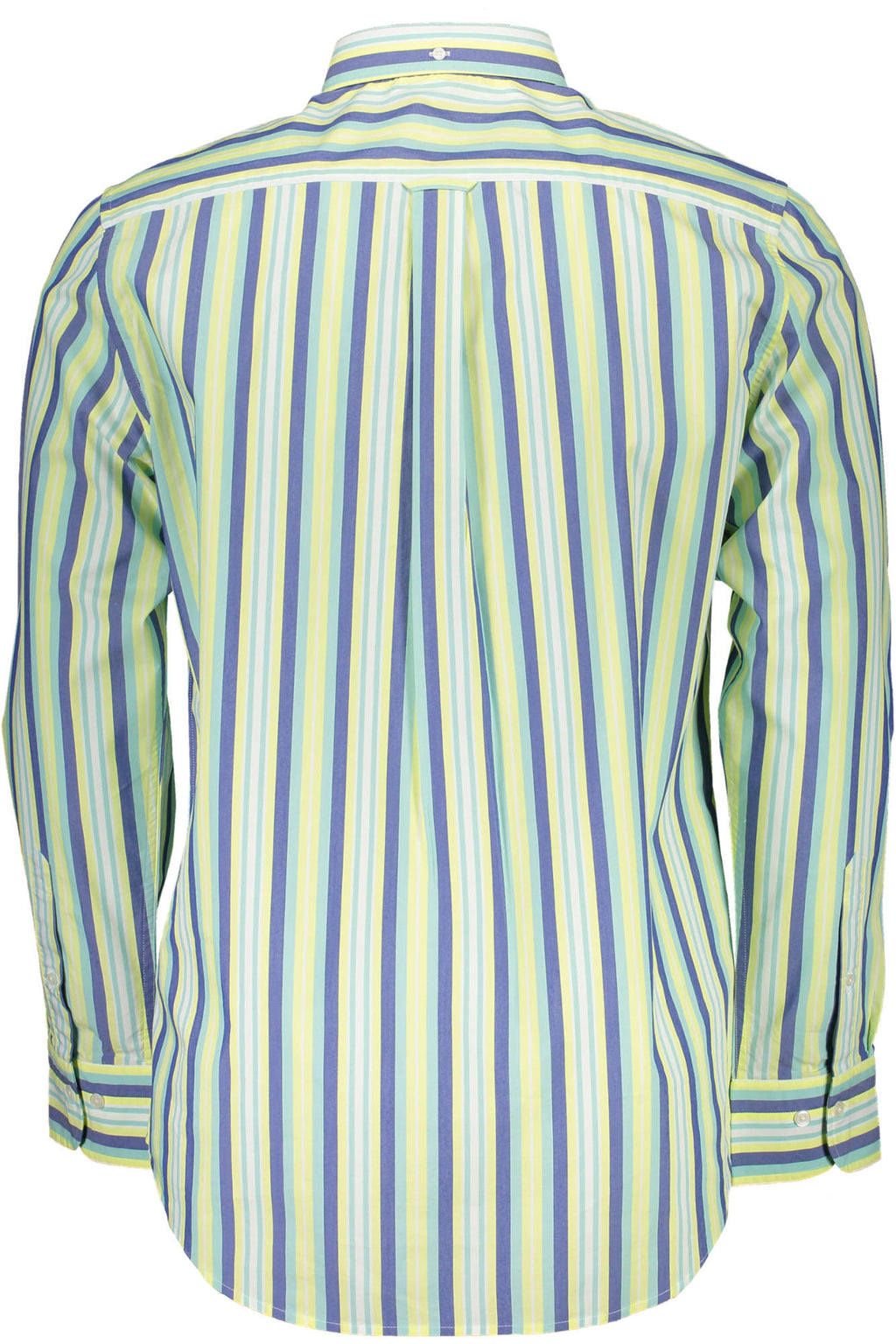 GANT Men Shirt - Yellow