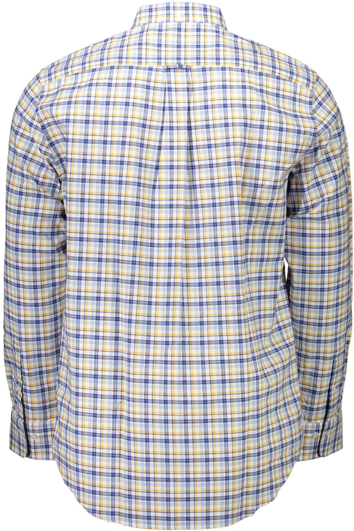 GANT Men Shirt - Yellow