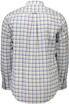 GANT Men Shirt - Yellow