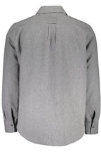 GANT Men Shirt - Grey