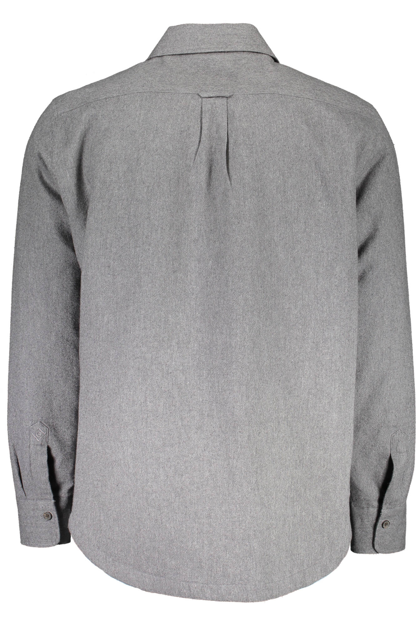 GANT Men Shirt - Grey