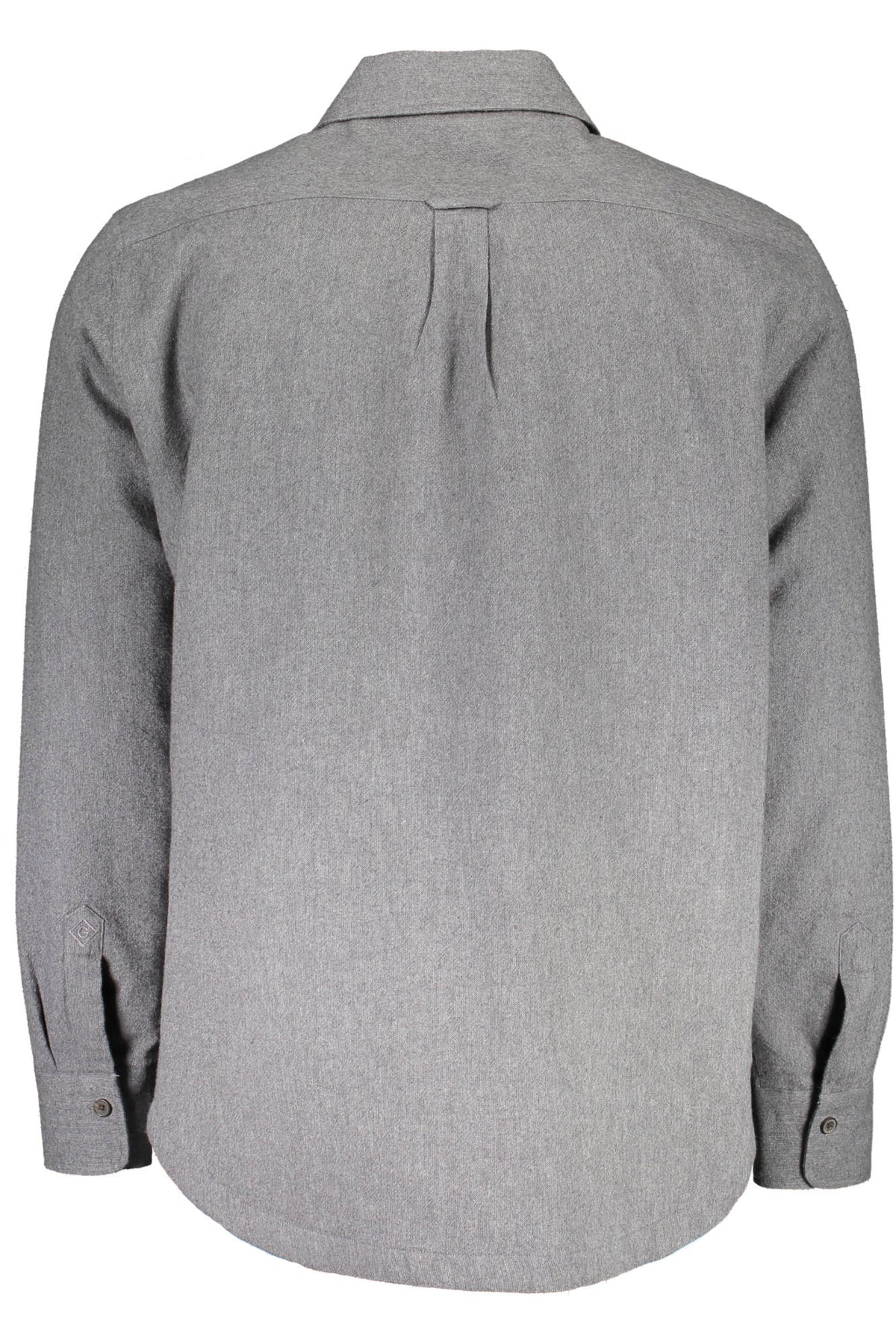 GANT Men Shirt - Grey