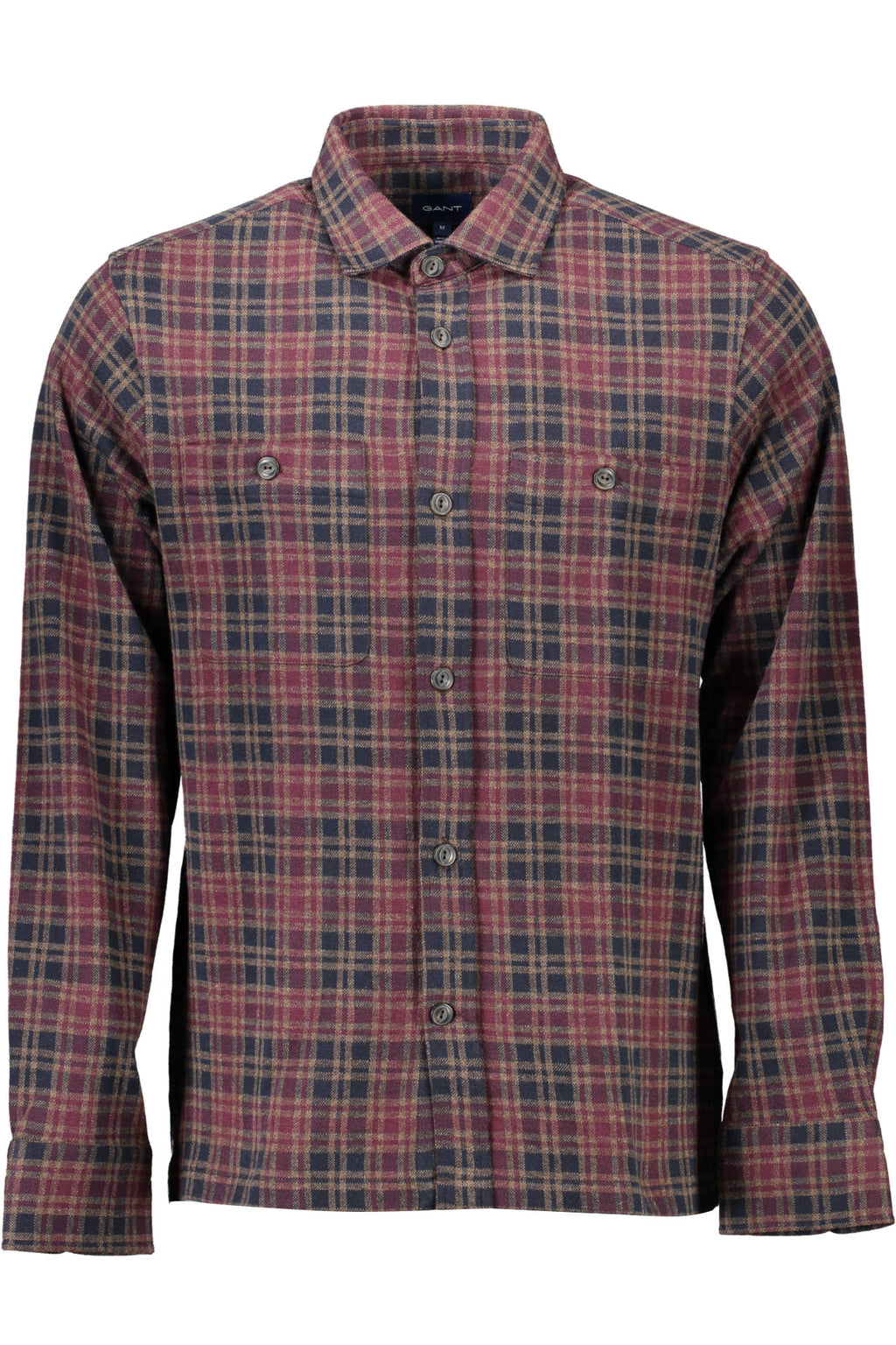 GANT Men Shirt - Brown