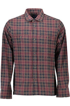 GANT Men Shirt - Brown