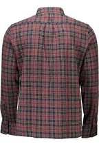 GANT Men Shirt - Brown