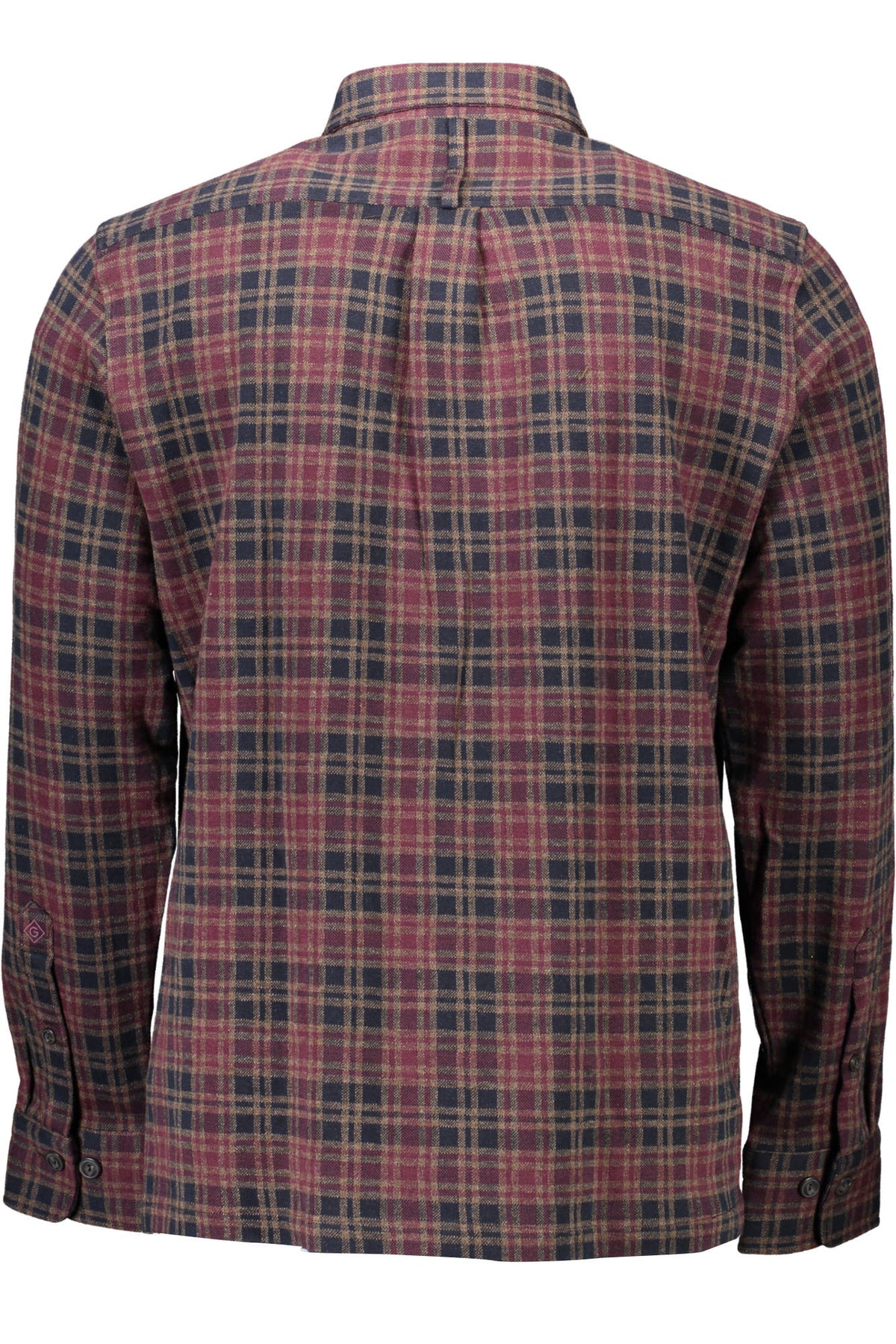 GANT Men Shirt - Brown
