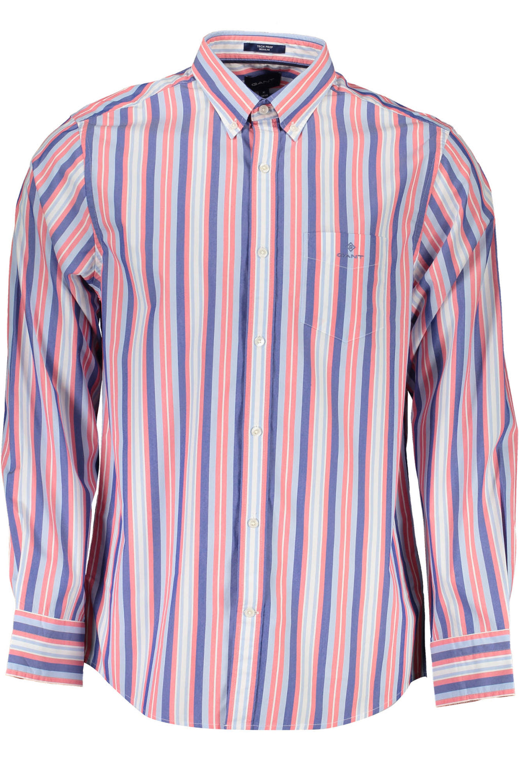 GANT Men Shirt - Pink