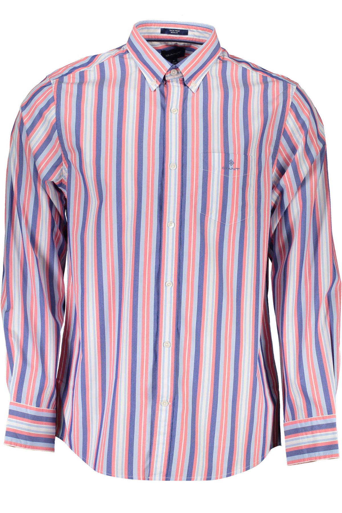 GANT Men Shirt - Pink