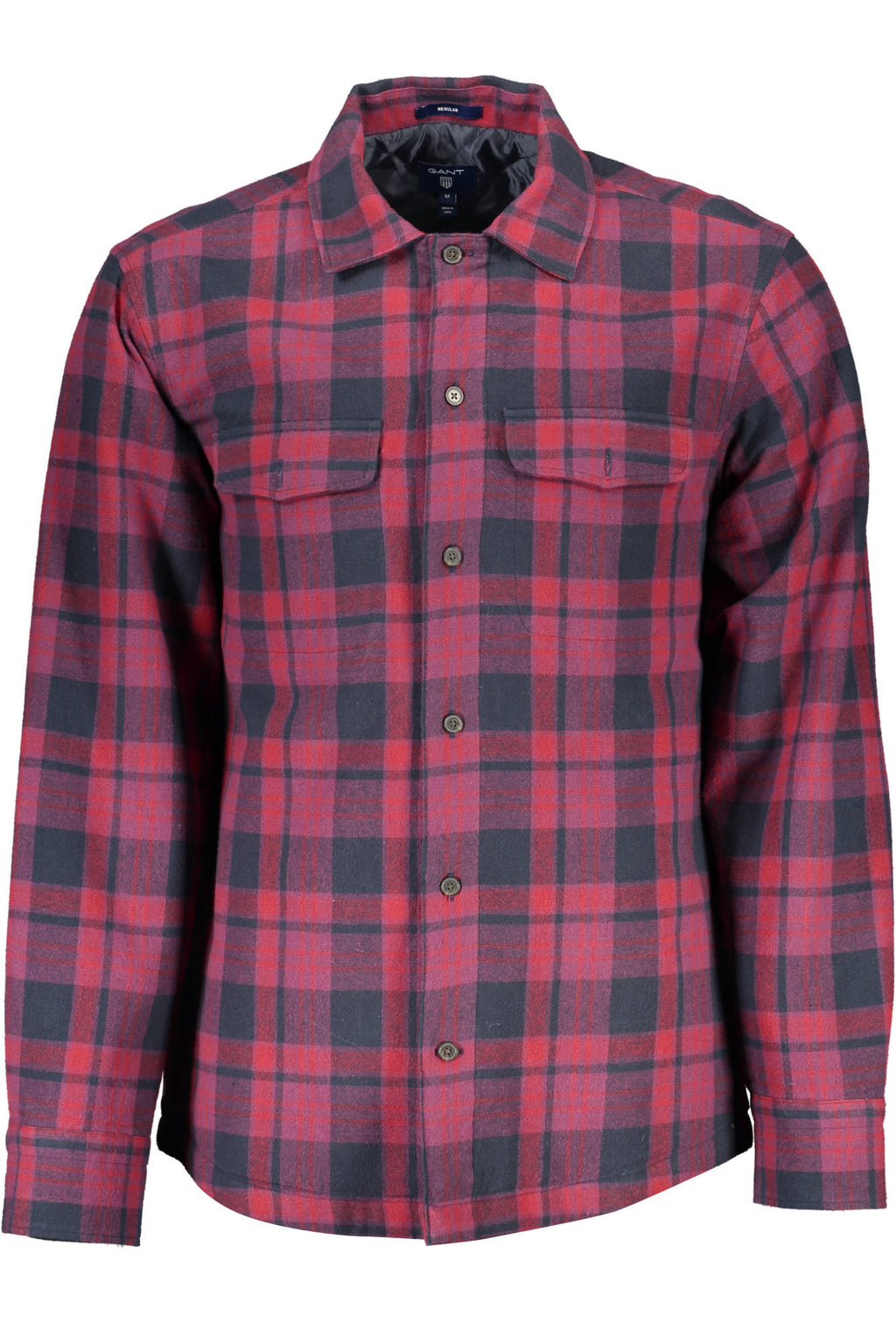 GANT Men Shirt - Purple