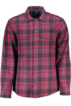GANT Men Shirt - Purple