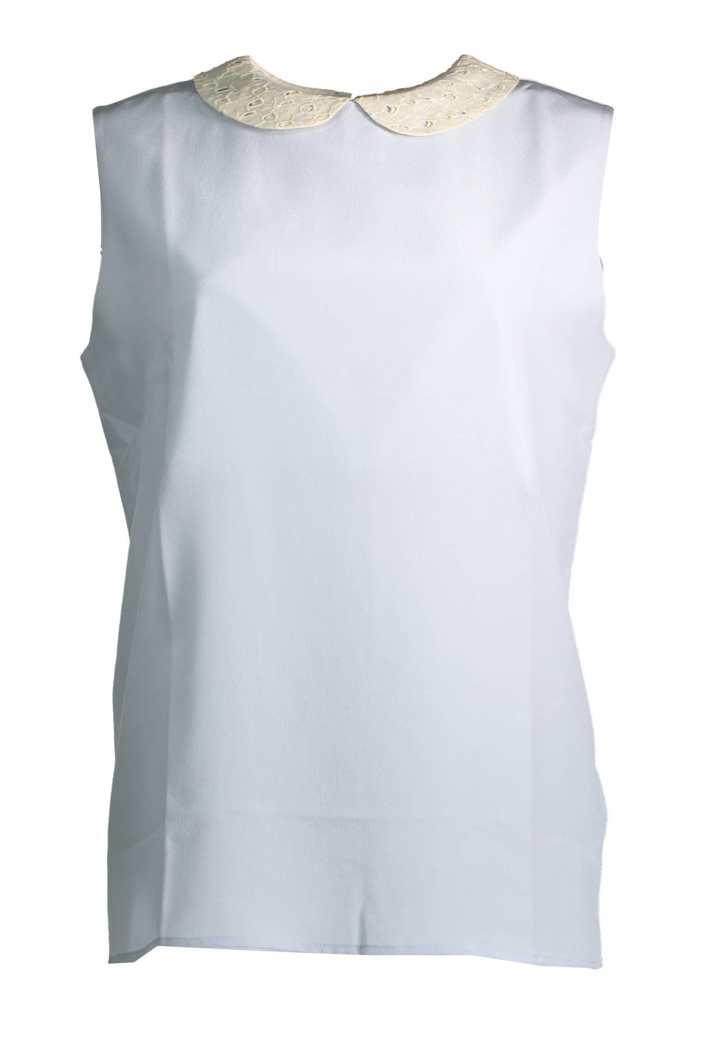 GANT Women T-Shirt - Light Blue