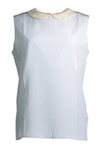 GANT Women T-Shirt - Light Blue