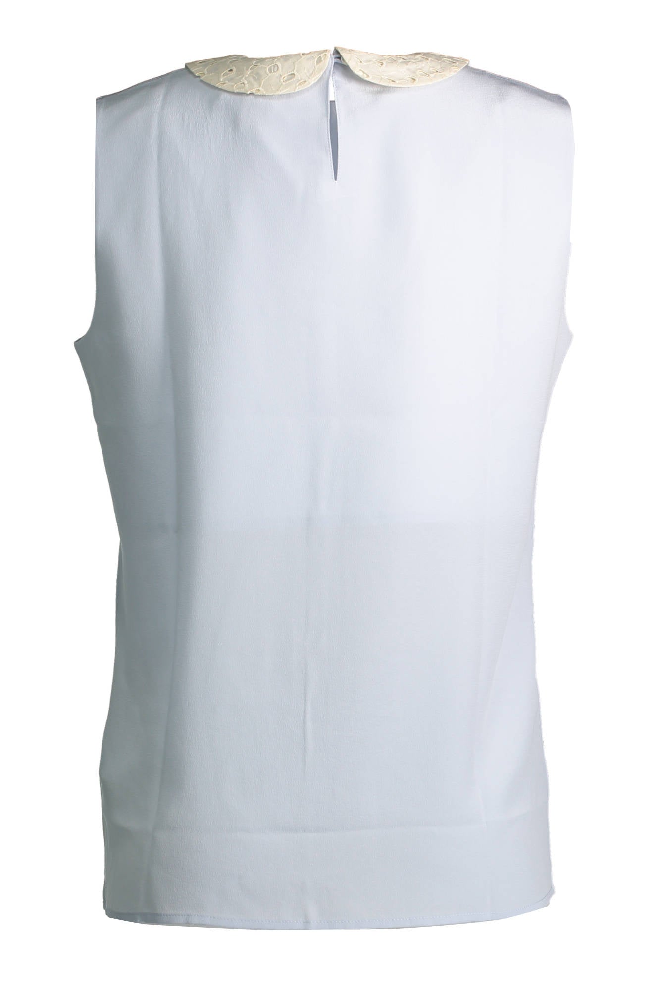 GANT Women T-Shirt - Light Blue