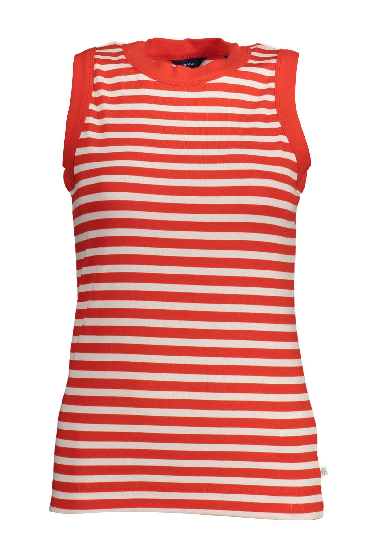 GANT Women T-Shirt - Red