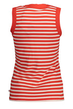 GANT Women T-Shirt - Red